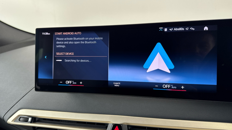 BMW iX 385kW xDrive50 M Sport Edition 111.5kWh 5dr Auto Electric Estate